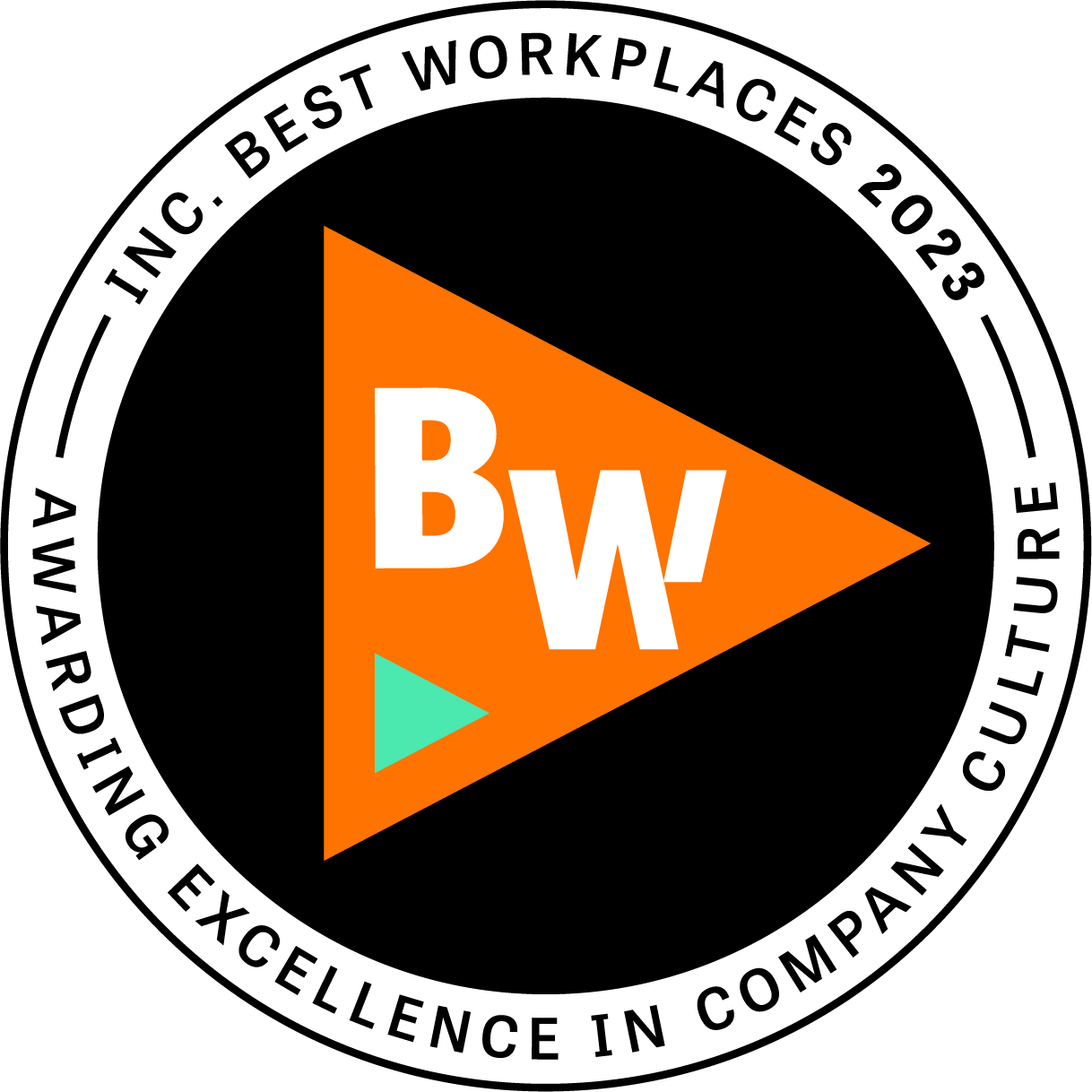 Best Workplaces 2023 - Awarding excellence in company culture